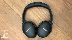 Bose QuietComfort 45