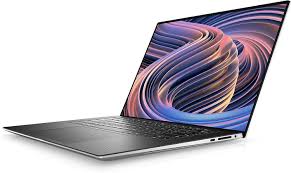 Dell XPS 15